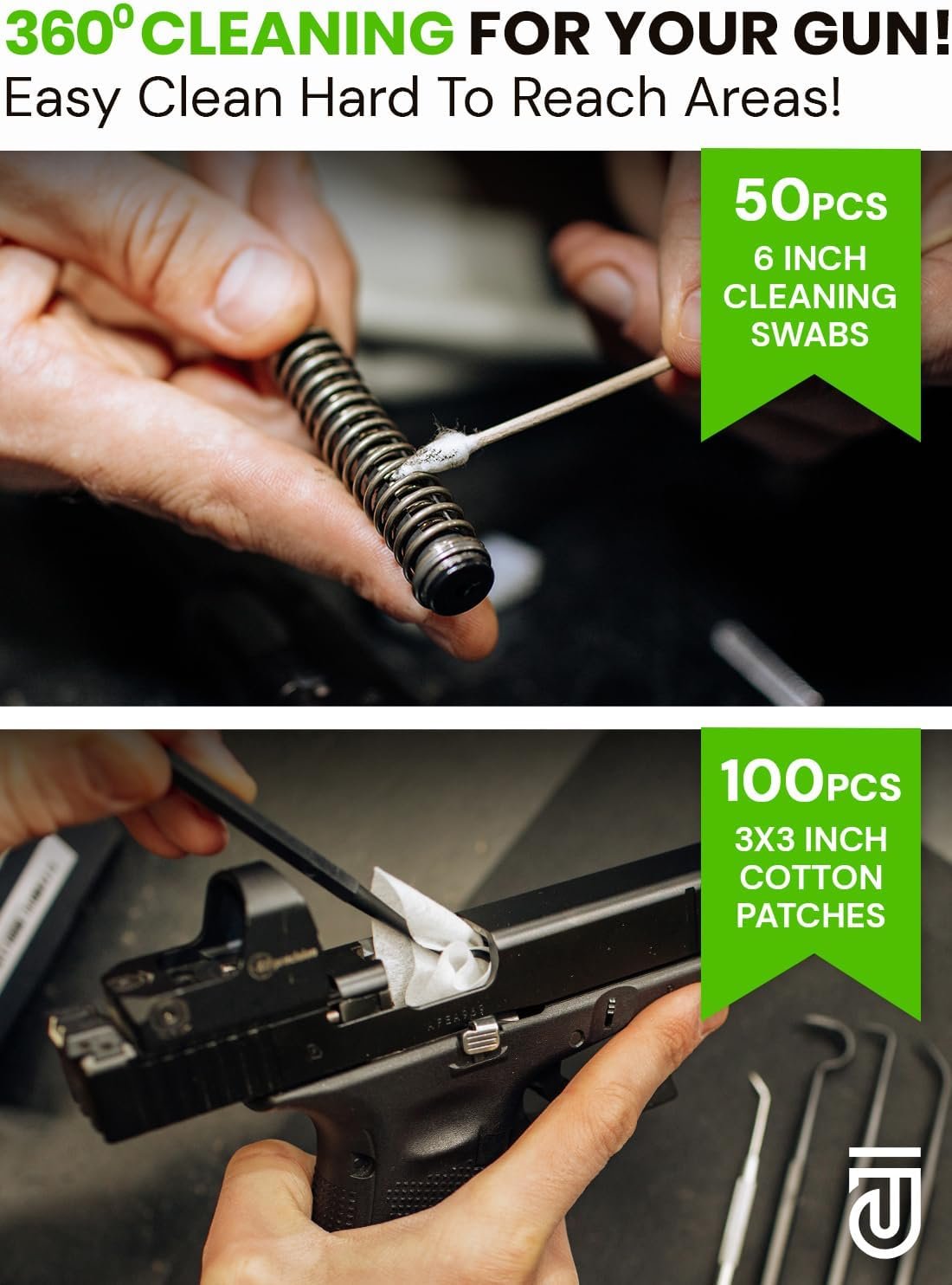 Bore Cleaner Gun Cleaning Kit Review