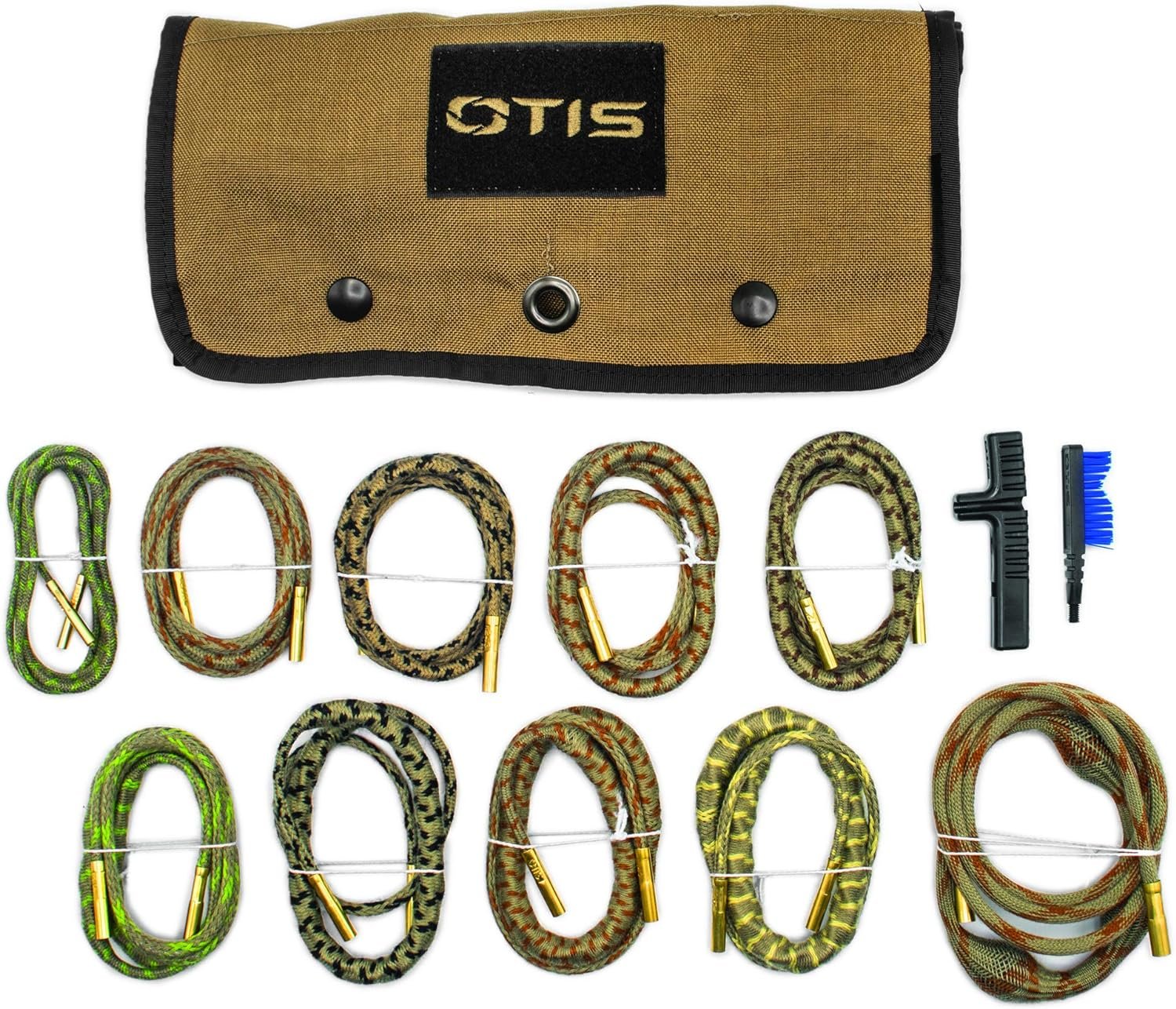 Otis Ripcord Multi-Caliber 10 Pack review