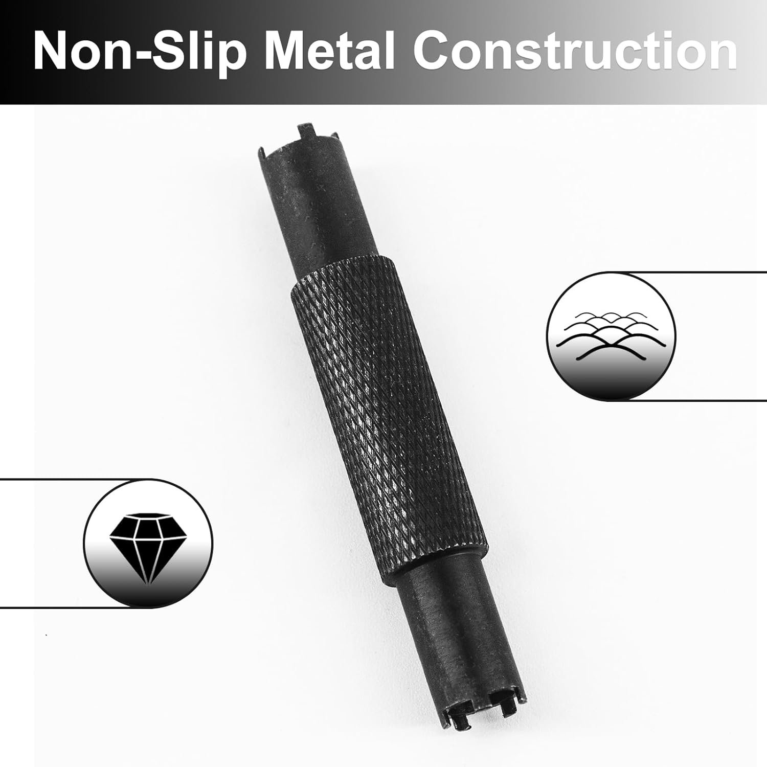 Fiber Optics Flip up Front Sight Adjustment Tool Review