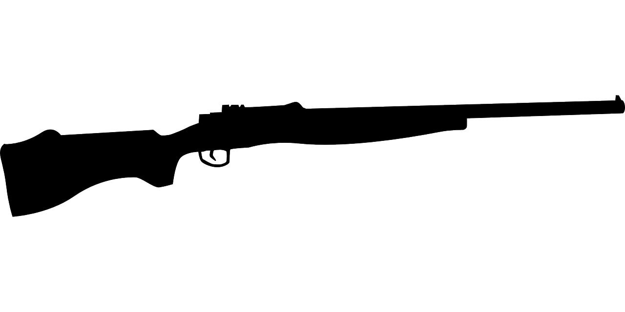 Hoppe’s No. 9 Brush .30 Caliber Rifle Review